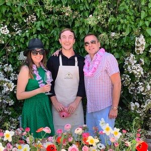 Meet your Posher, Allison